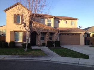 2509 Guadalajara Dr, Modesto, CA 95355