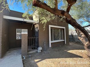 131 E Roger Rd APT D, Tucson, AZ 85705