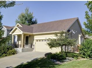 2215 Dogwood Dr, Erie, CO 80516