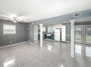 4117 Field St, Haltom City, TX 76117