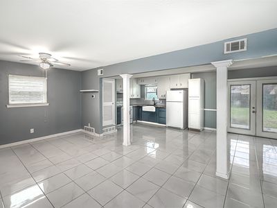 4117 Field St, Haltom City, TX, 76117