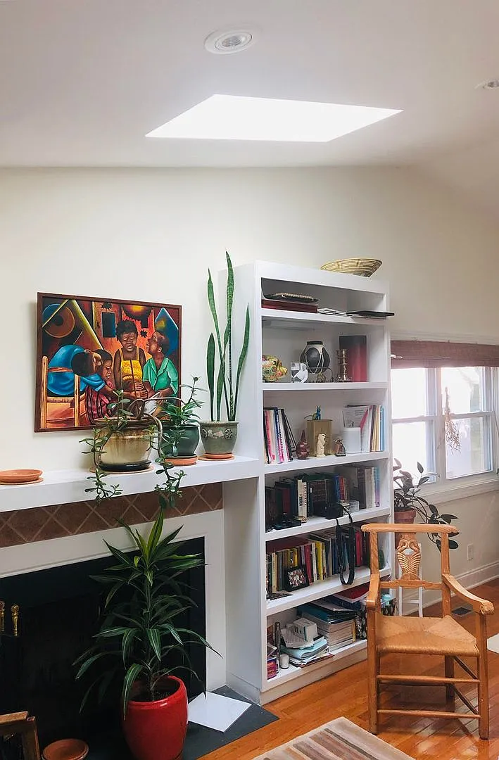 Desirable Carrboro 2 Bed Condo- All 1 Level! — Photo 3
