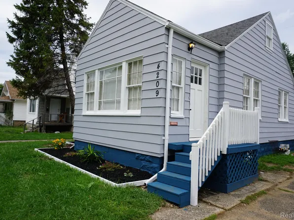 4209 Custer Ave, Flint, MI 48507