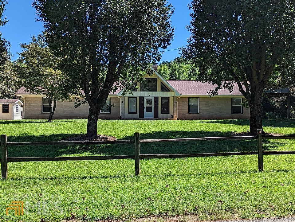 1981 Steadman Rd, Tallapoosa, GA 30176 Zillow