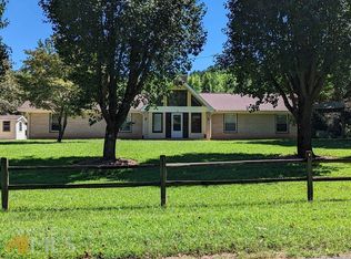 1981 Steadman Rd, Tallapoosa, GA 30176
