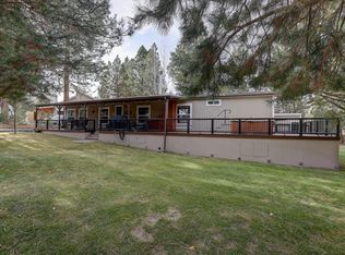 67367 Gist Rd, Bend, OR 97703