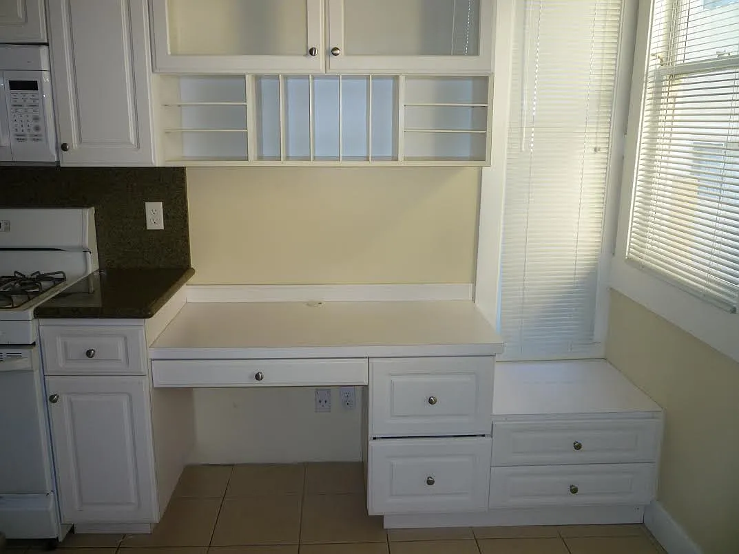 1 bed, 600 sqft, $2,100 — Photo 4