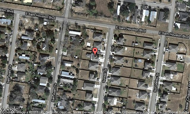 Map View