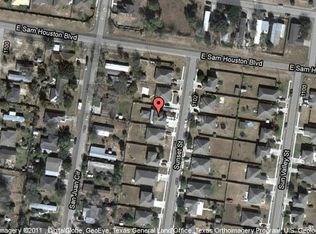 1105 Sunset St, San Juan, TX 78589