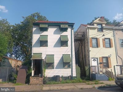 216 Brunswick Ave, Trenton, NJ, 08618