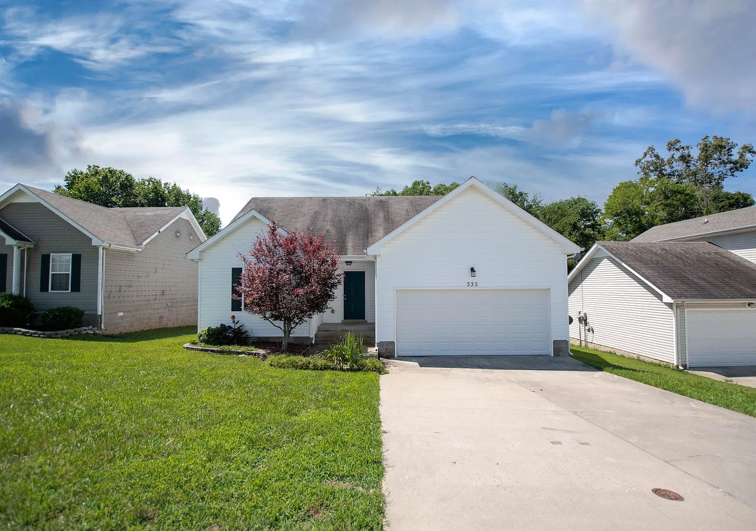 Pet Friendly Three Bedroom! — Photo 1
