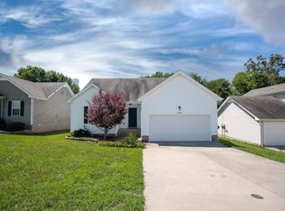 335 Chalet Cir, Clarksville, TN 37040