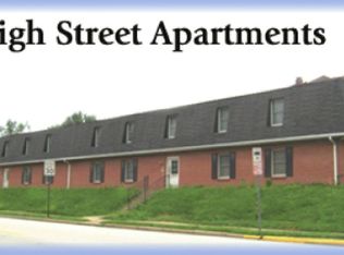 1100 W High St, Jefferson City, MO 65109