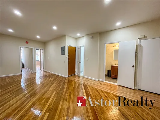 Rented by Astor Realty | media 12