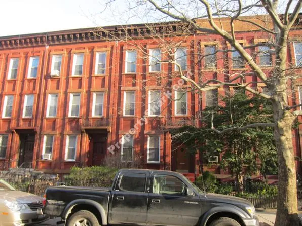 821 Quincy St, Brooklyn, NY 11221