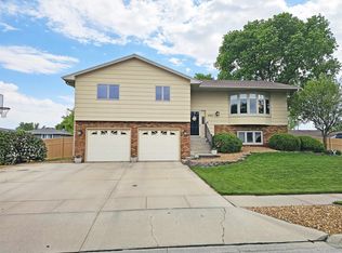 2505 33rd St, Columbus, NE 68601