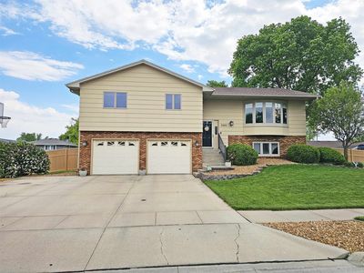 2505 33rd St, Columbus, NE, 68601
