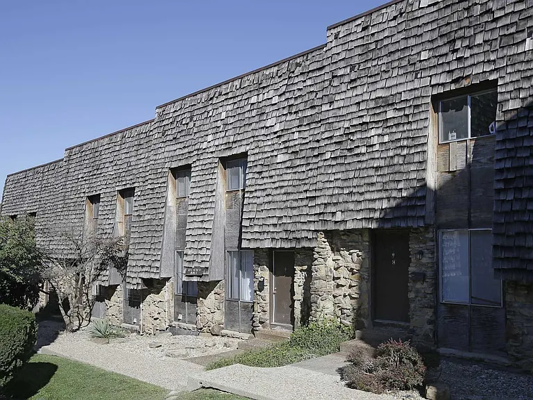 Terra Trace Apartments — Photo 13