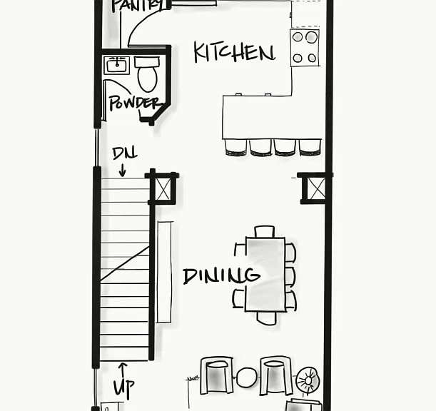2747 Jersey Ave SW — Photo 2