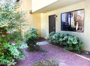 200 Bel Port Dr UNIT 205, Las Vegas, NV 89110