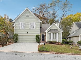 1078 New Gibraltar Sq, Stone Mountain, GA 30083