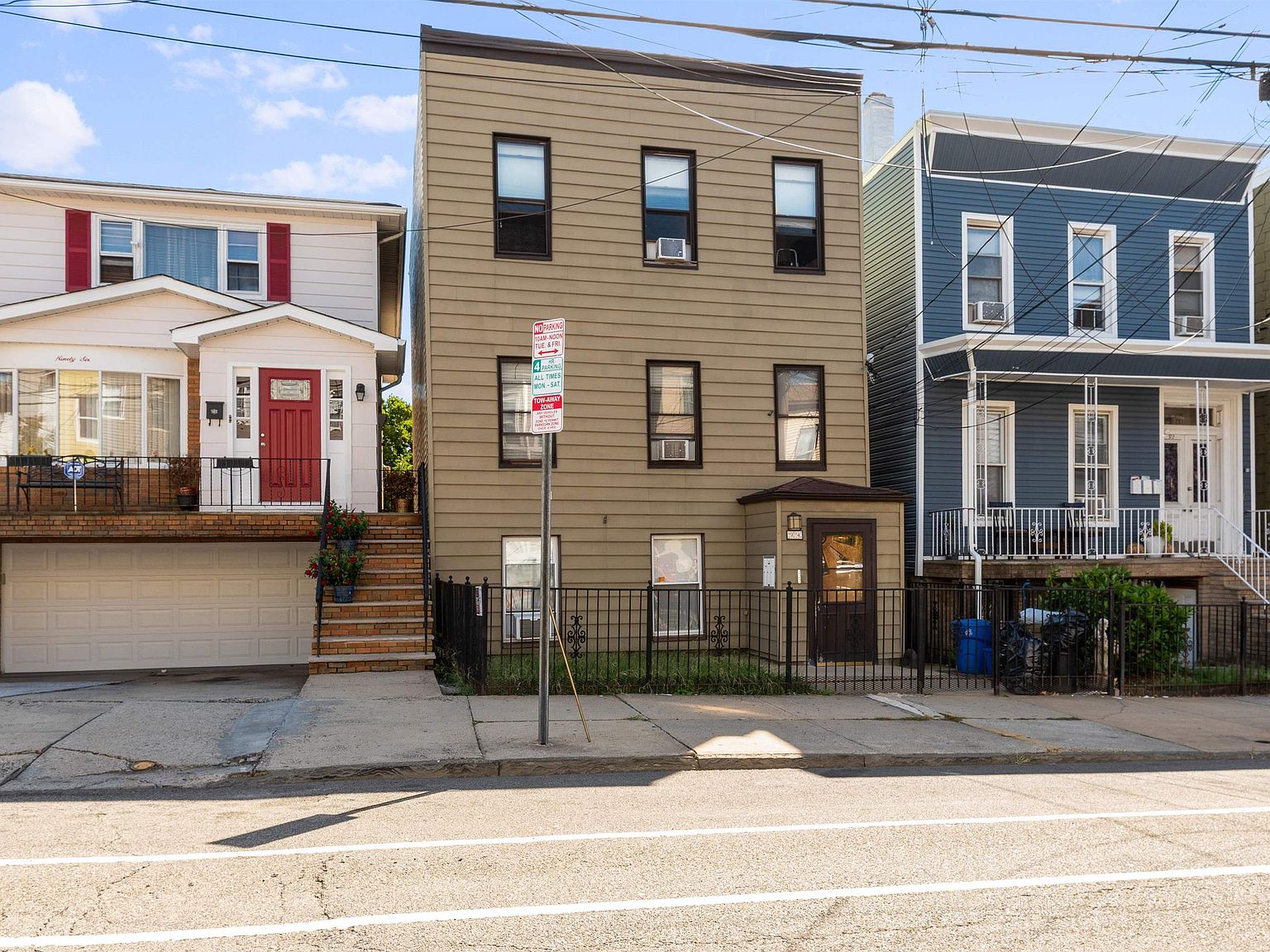 94 Hancock Ave, Jersey City, NJ 07307 Zillow