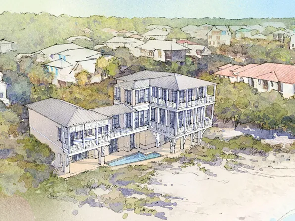 67 Seaward Dr, Santa Rosa Beach, FL 32459