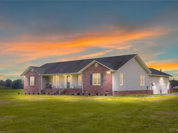 19801 Harris Dr, Sutherland, VA 23885