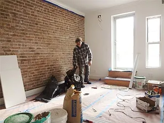 Rented by I & I New York