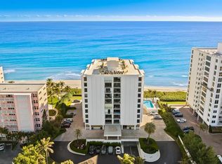 3009 S Ocean Blvd APT 802, Highland Beach, FL 33487