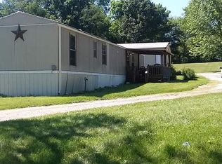 1121 W Broadway St, Loogootee, IN 47553