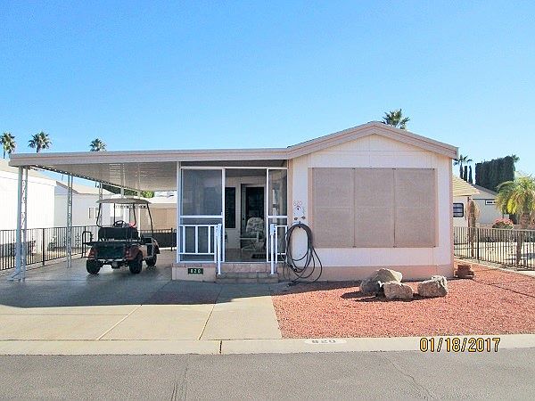 1st image of 5707 E 32nd St Lot 820