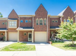 4692 Dabney Vigor Dr, Charlotte, NC 28209