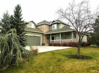 4232 N Chatterton Ave, Boise, ID 83713