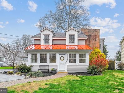 390 South Dr, Severna Park, MD, 21146