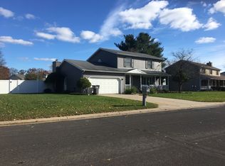 52120 Covered Wagon Trl, Granger, IN
