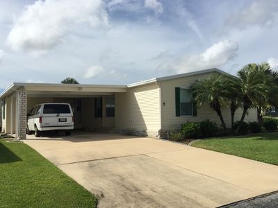 27110 Jones Loop Rd UNIT 05, Punta Gorda, FL, 33982