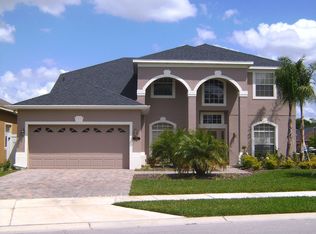 520 Kays Landing Dr, Sanford, FL 32771