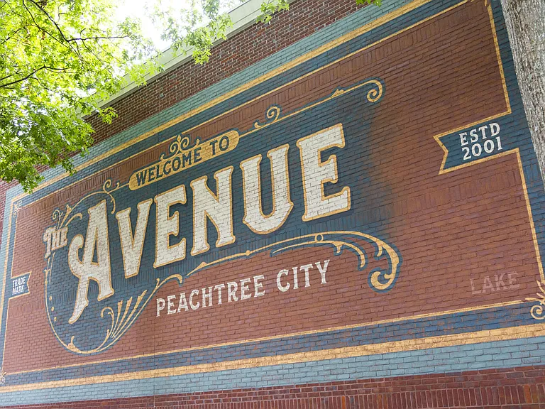 Camden Peachtree City — Photo 30