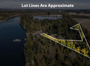1190 Boysenberry Ln N, Gervais, OR 97026