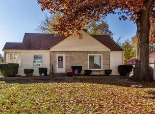 3103 E 48th St, Indianapolis, IN 46205