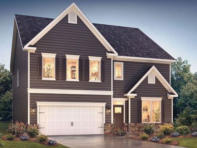 5013 Chase Hill Way E, Raleigh, NC, 27603
