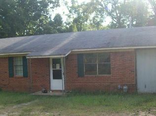 6400 Highway 25 S, Fulton, MS 38843