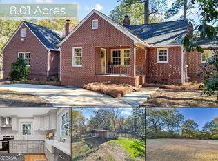 1297 Wesleyan Dr, Macon, GA 31210