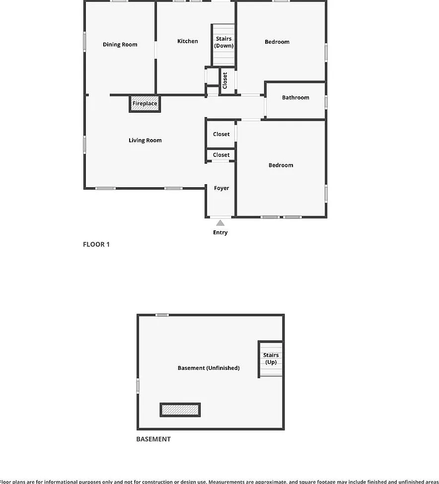 2179 Gaston St-2BR/1BA-Ardmore HOME — Photo 2
