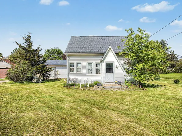 19 Evanston Ave, Battle Creek, MI 49014