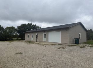 504 3rd St, Ridgeway, MO 64481