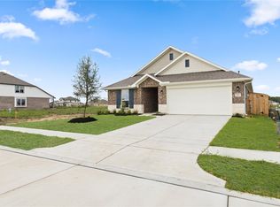 2031 Emerald Lake Trl, Dayton, TX 77535