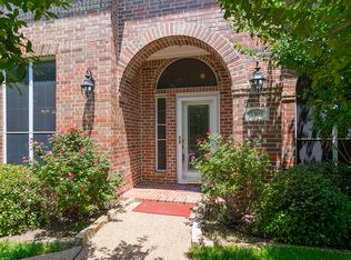 3305 Edwards Dr, Plano, TX 75025