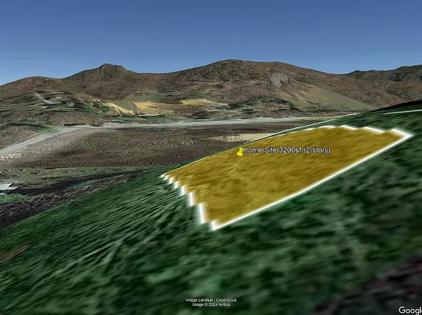 299 Banner Creek Rd, Banner Elk, NC 28604